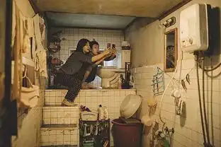 比燃烧更浓烈的奉俊昊新片寄生虫,能拿下金棕榈吗
