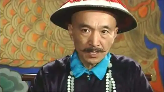 历史中真实的刘墉31岁考上进士,没当过宰相,跟和珅压根没交集
