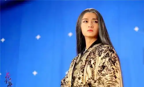 戚薇版新龙门客栈将播,看到男主让人弃剧,网友还我周淮安