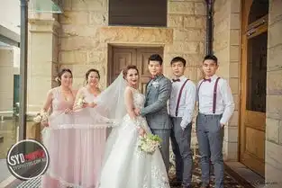 你听懂等你下课了吗看完这场婚礼你会找到答案