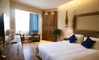 住过这些民宿,才算不负泰安的美
