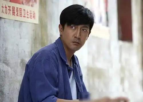 少年派后,张嘉译又一家庭剧官宣,演员阵容堪称神仙打架