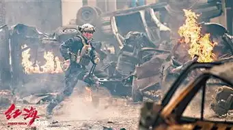 红海行动曝光特辑主创齐齐现身讲述幕后故事