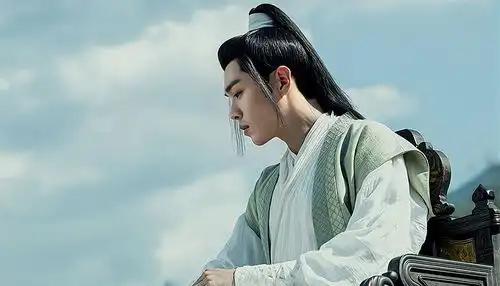 雪中悍刀行2宣发,5位主演面临更换,青鸟新人选观众不买账