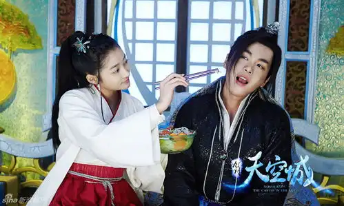 九州天空城首播张若昀美瞳雷瞎片尾曲让人出戏
