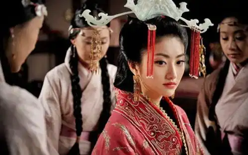 历史上最惨皇后毛皇后貌美还能杀敌的女战神,却在21岁凌辱而死