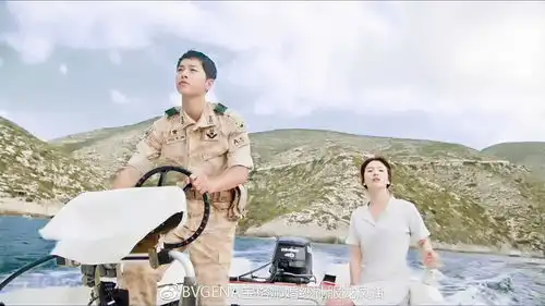 这才是宋仲基宋慧乔蜜月旅行正确打开方式