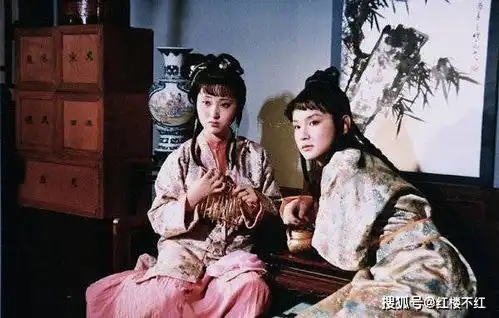 红楼梦深度解读宝玉和黛玉的爱情,到底可贵在何处
