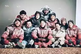 7大导演对决6大演员,3大主旋律片共争国庆档,谁更胜一筹
