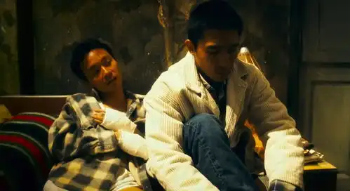 张国荣经典电影作品,他在剧中诠释的爱情,是否是他的本色出演