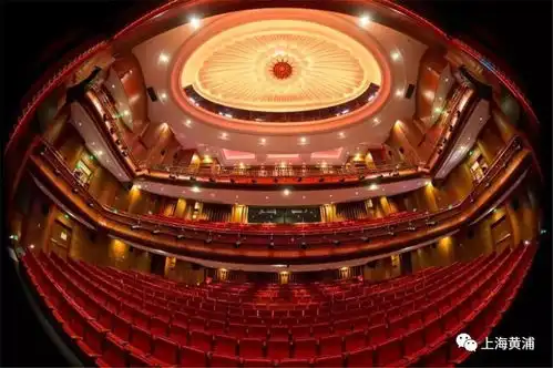 6载打磨,88岁中国大戏院修旧如初再出发
