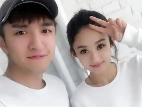 赵丽颖捧红的金瀚,被张芷溪锤劈腿后,能否凭与李一桐搭戏翻红
