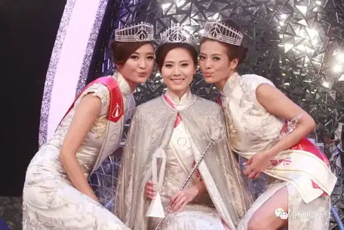 tvb小花没剧拍传因失去靠山或上位受阻
