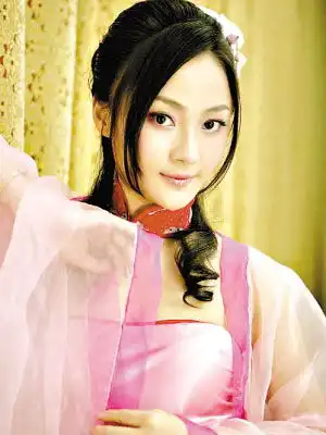 姚笛改演王熙凤