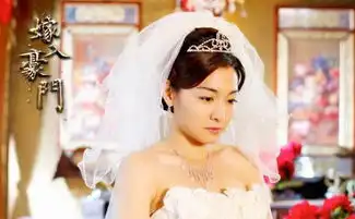 明星嫁豪门,丈夫一年见两次,每月110000零用,换做是你愿意吗