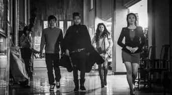 灵魂摆渡第二季网评夜色黄泉彼岸花开勿忘初衷而得始终