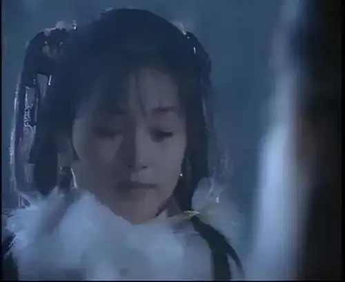 七个版本的郭襄,你最喜欢谁
