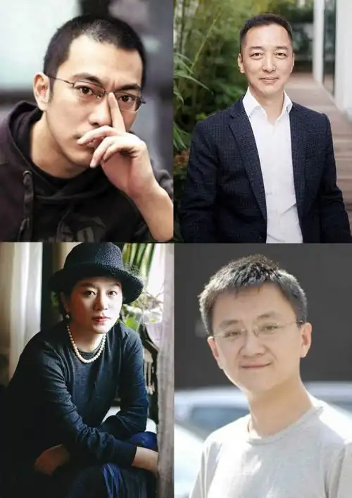 快跑,年度烂片来了