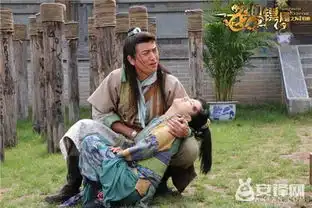 龙门镖局2白展堂郭芙蓉结亲家脐橙恋