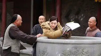 孙俪找到工作不到一年又失业了,女首富在位时间太短了吧
