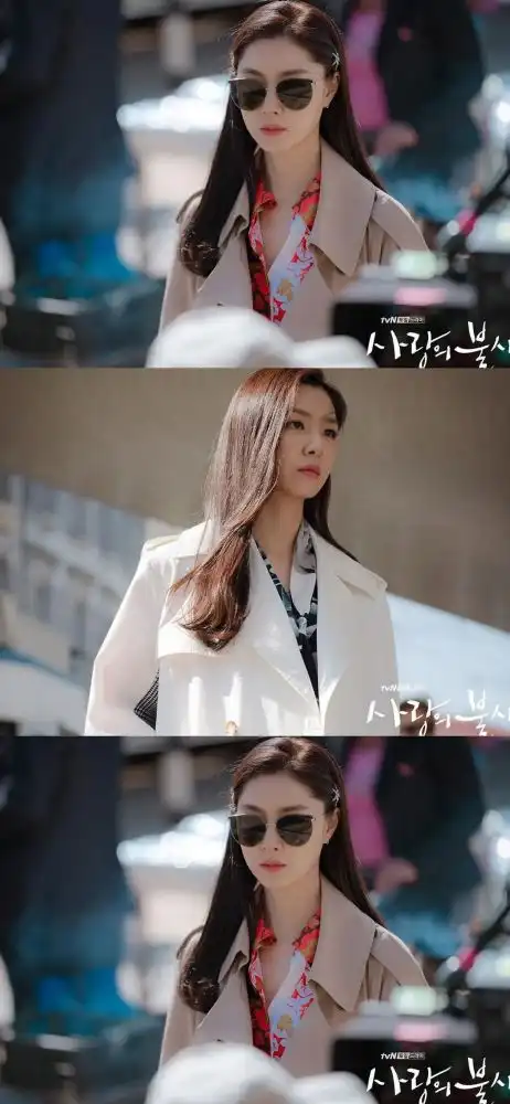 影视壁纸爱的迫降壁纸合集
