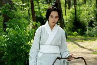 邓莎我为宫狂2显机智助夫君当男版还珠格格