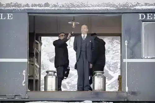 大格式65mm胶片全景拍摄,东方快车谋杀案幕后摄影全解析