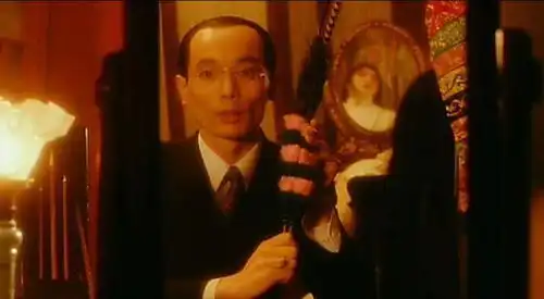 霸王别姬这十个细节,你看懂了吗
