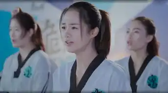 旋风少女第二季第34集剧照,旋风少女第二季图片
