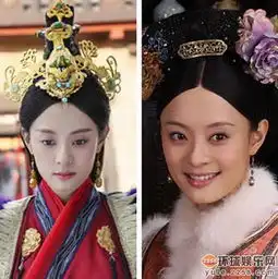 孙俪放话芈月传比甄嬛传好看
