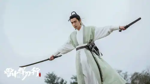 雪中悍刀行2未拍先火,制作阵容变动大,3位主演退出太遗憾