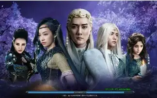 十年一瞬,幻你回城幻城游戏进阶指南
