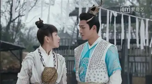 李子峰抢了男主杨旭文的剧本这波反套路来得猝不及防
