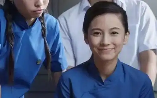 没有演技的angelababy怎么红的网友老公和颜值还不够吗
