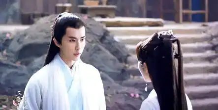 新白娘子传奇翻拍,两代小青同框争艳,法海帅出新高度