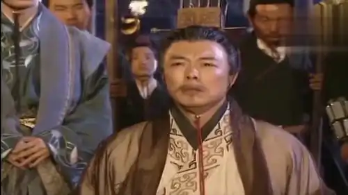 吕不韦传奇秦王赢政被说动了,同意不杀太后,将她贬入冷宫