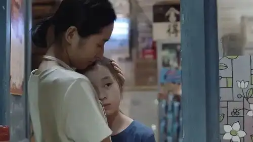 当不想鸡娃的妈妈们来到海淀
