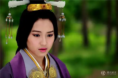 我为宫狂2尽揽倾城色于正刻画大汉美女