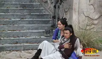 古剑奇谭新剧照放出李易峰称被杨幂从头到脚吸引
