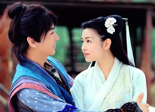 从一线小生到糊咖,婚后的陈晓,就这样改写了自己的结局
