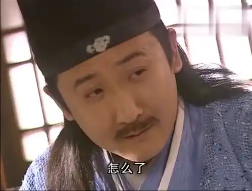 倚天屠龙记张无忌口误说出冰火岛,差点暴露谢逊所在,有惊无险