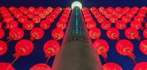 永昌年味有多浓摄影大拿带你一探究镜