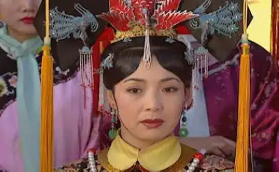 当年火爆的还珠格格如今配角现状揭秘
