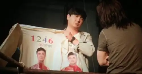 细节控看十亿喜剧赢家飞驰人生,抓紧返工前最后的二刷时间