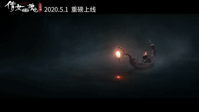 黑山老妖是什么妖倩女幽魂是什么梦
