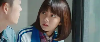 最好的我们耿耿剧照
