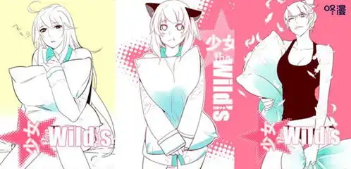 甜蜜暴击完美收官,原版漫画狂野少女再造爆点
