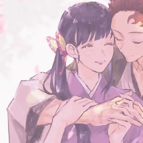 情头鬼灭之刃专场