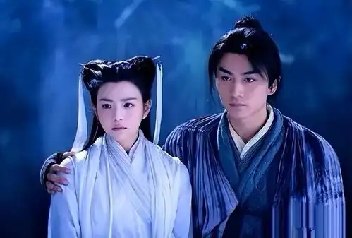 讲真如果于正有央视的一半审美,陈妍希当年就不会被骂成小笼包
