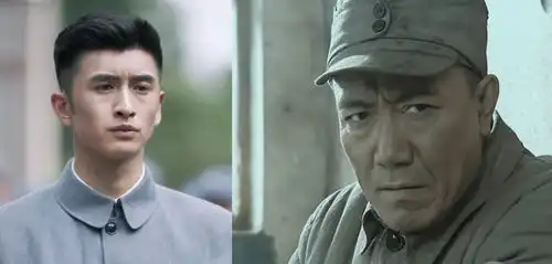 亮剑无配角,到处是英雄你还记得他们吗
